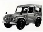 Suzuki Jimny 55 1976 года